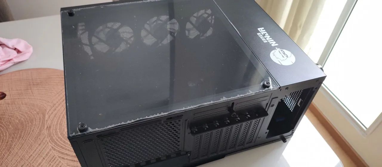 Gabinete de PC Gamer - Foto 4