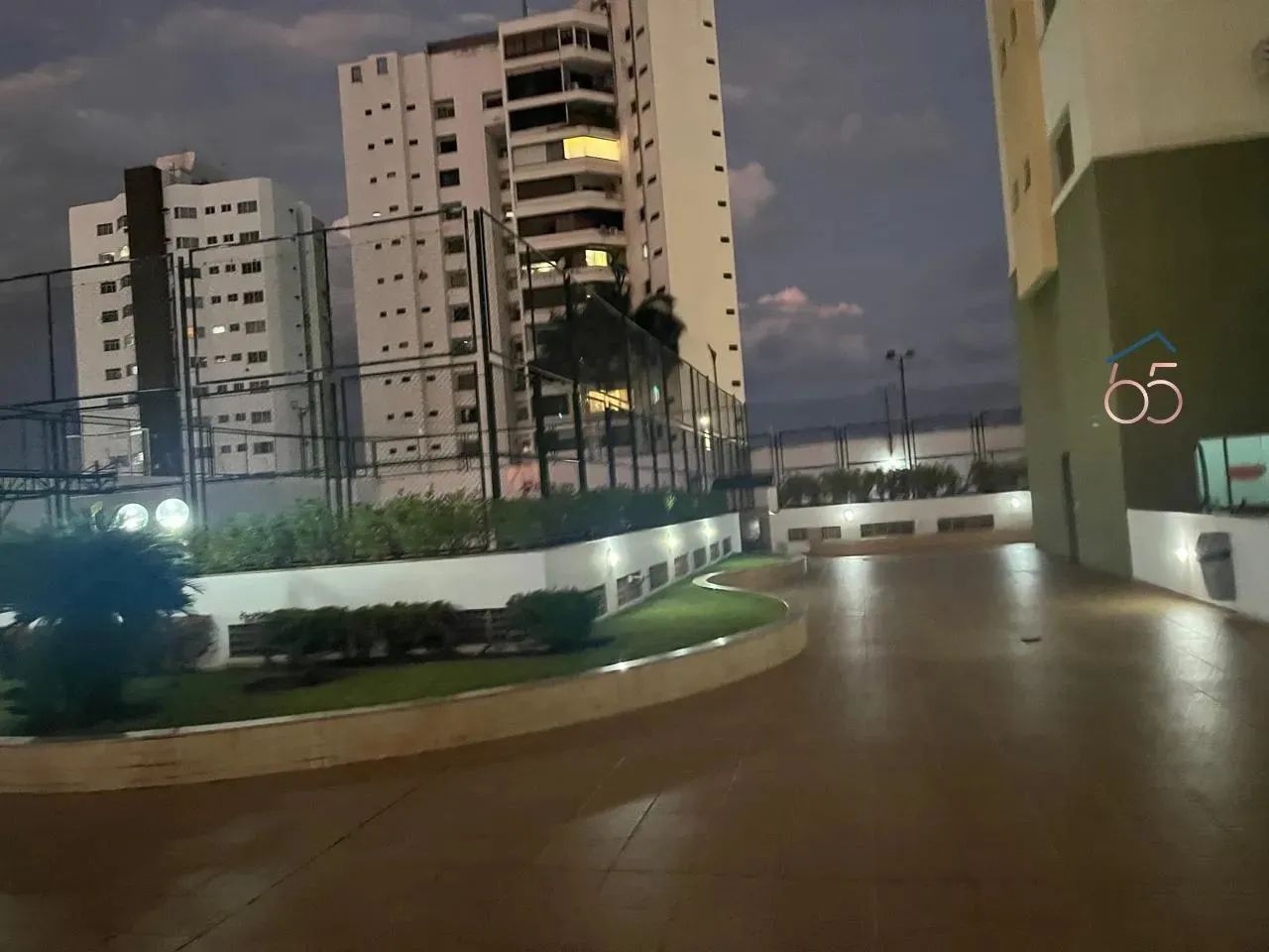 Apartamento Mobiliado | Edifício Park Residence - Foto 3