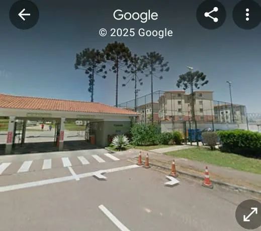 Foto - Curitiba - Guabirotuba