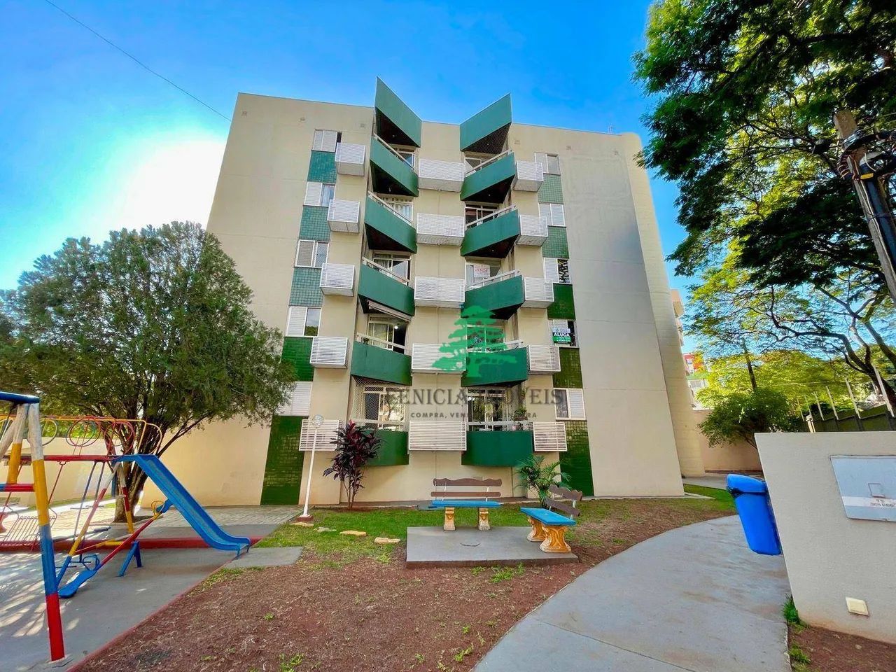 Apartamento com 3 quartos para locação no Edifício Vila Ruffini - Foto 2