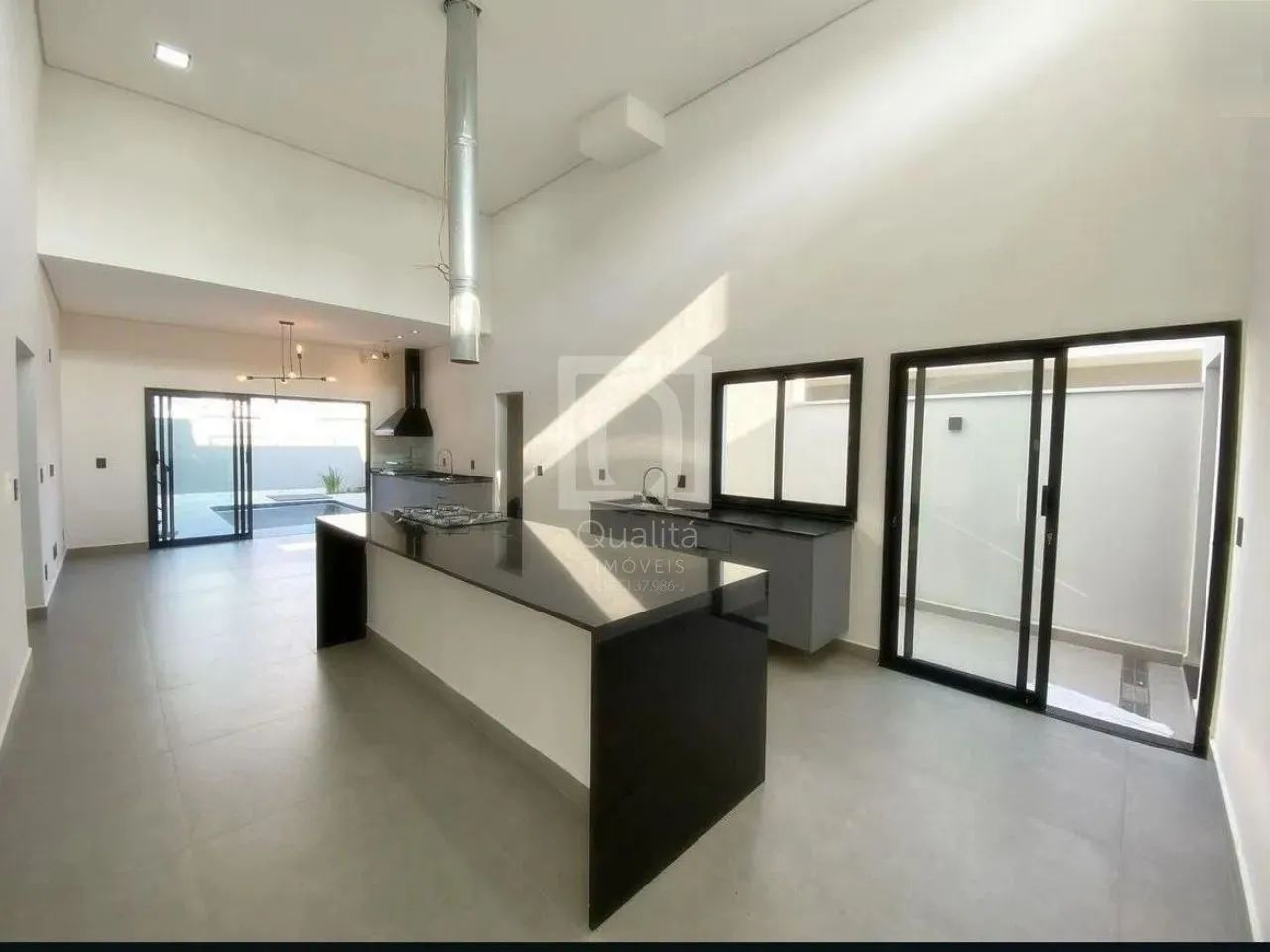 Casa Condomínio Chácara Ondina, Sorocaba - Foto 5