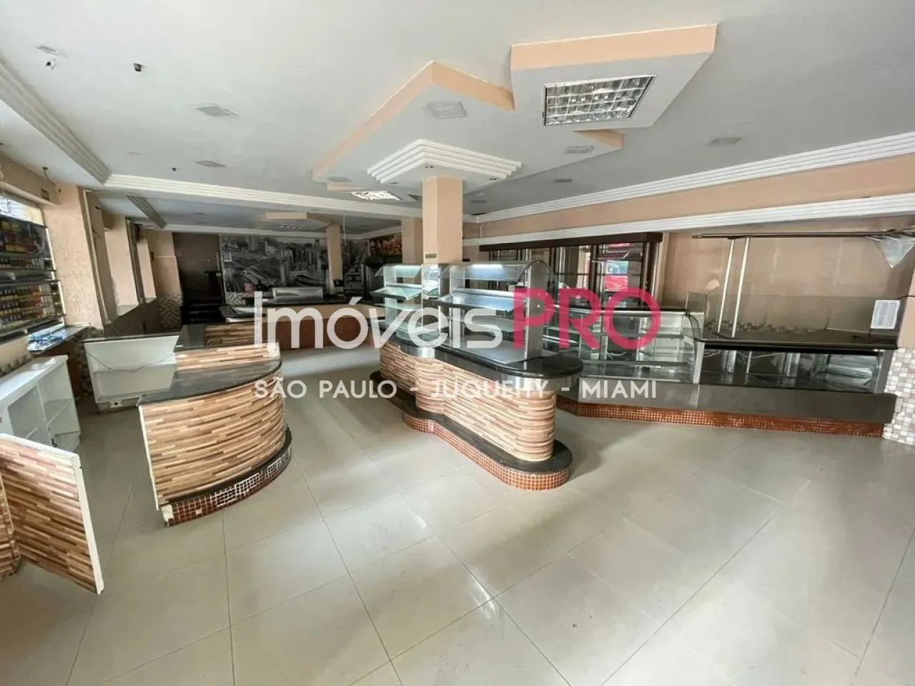 Imóvel Comercial para padaria ou restaurante no Paraíso - Foto 3