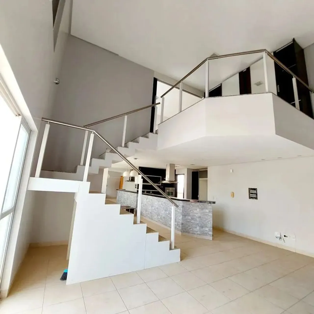 Edifício Sky Loft