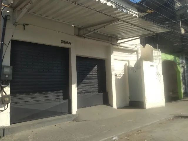 Loja na Estrada dos Bandeirantes - Taquara.