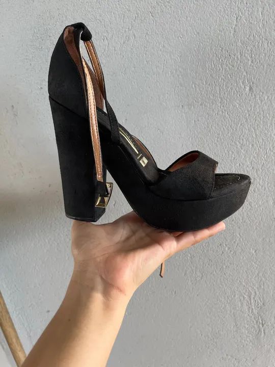 salto alto vizzano  - Foto 3