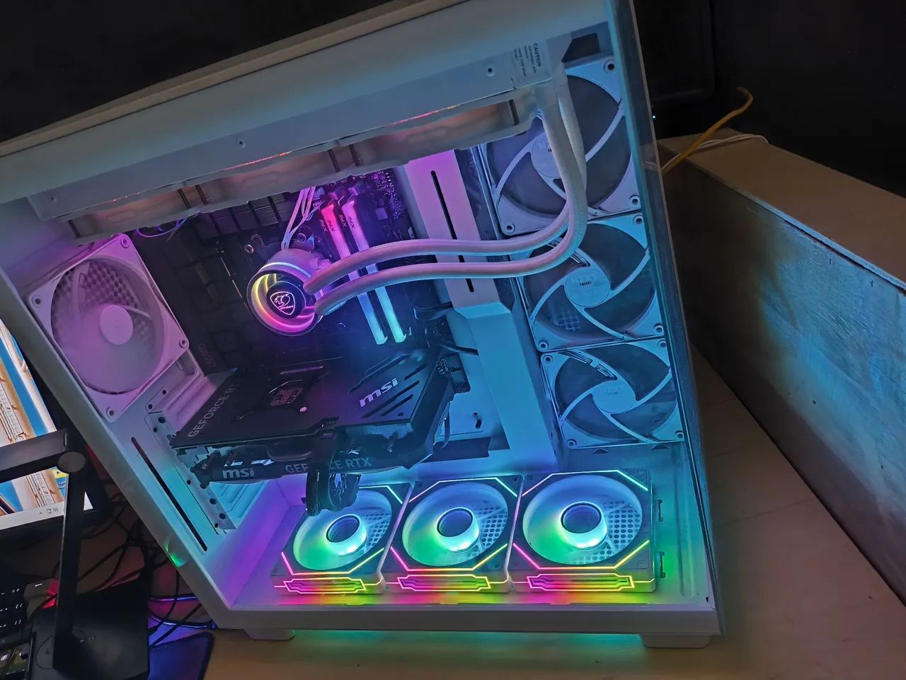 PC Gamer high end  - Foto 3