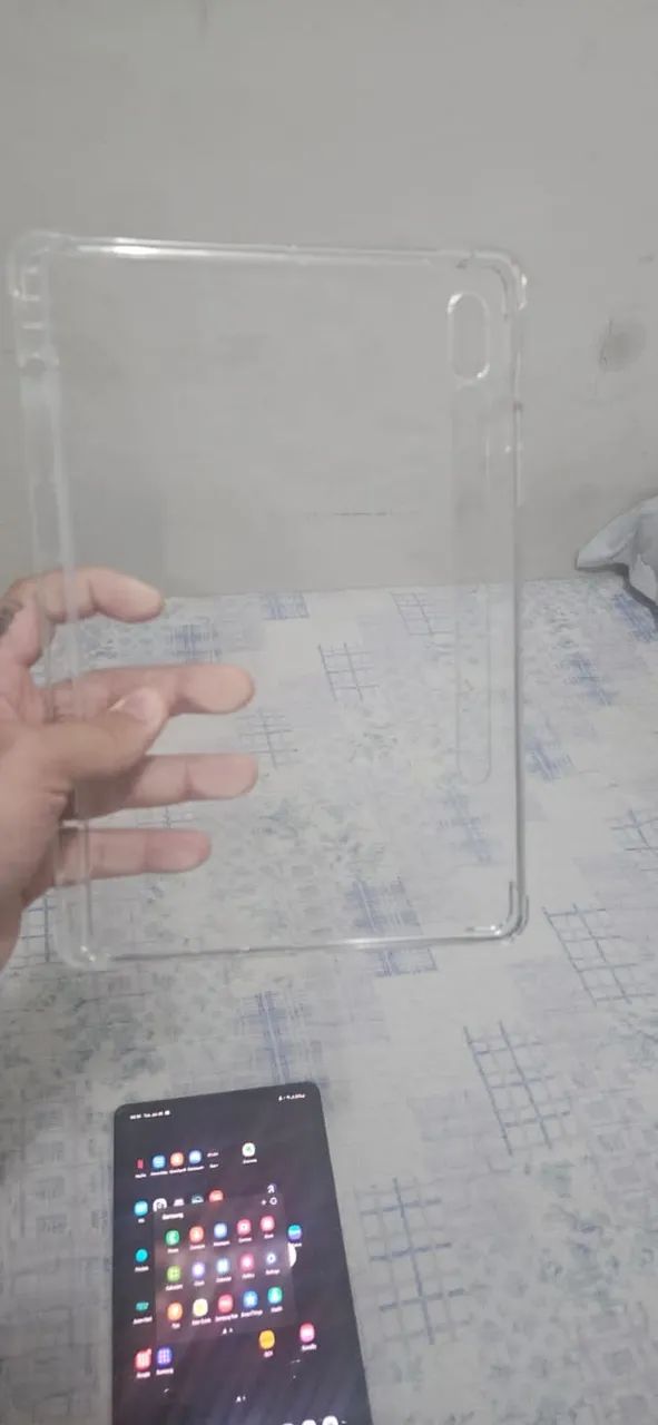 Galaxy tablet s8  - Foto 4