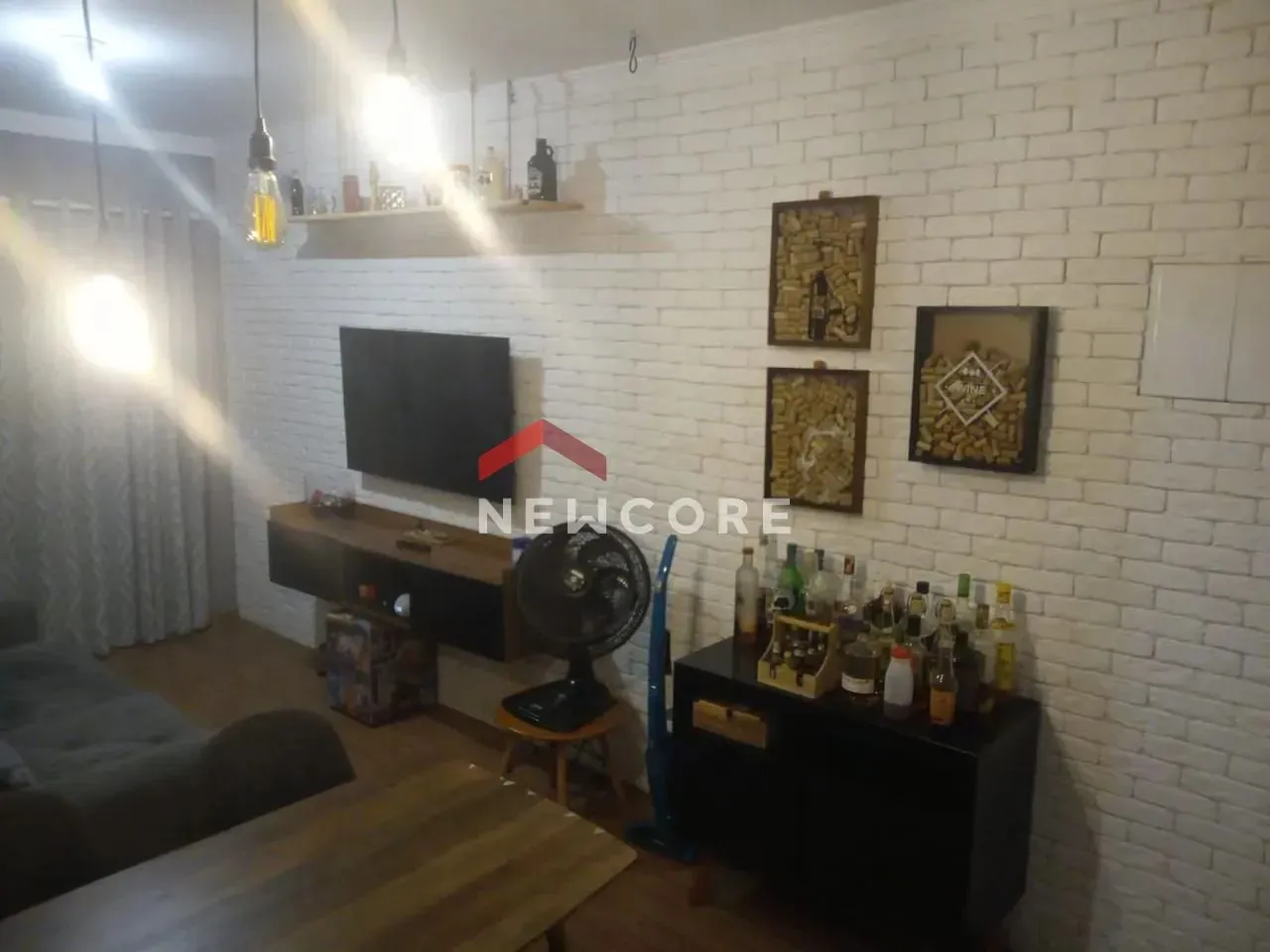 Apartamento em Rua Joveliano Martins de Araújo - Parque Continental II - Guarulhos/SP