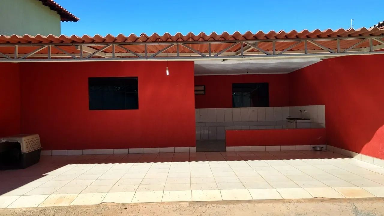 Foto - Brasília - Ceilândia Norte (Ceilândia)