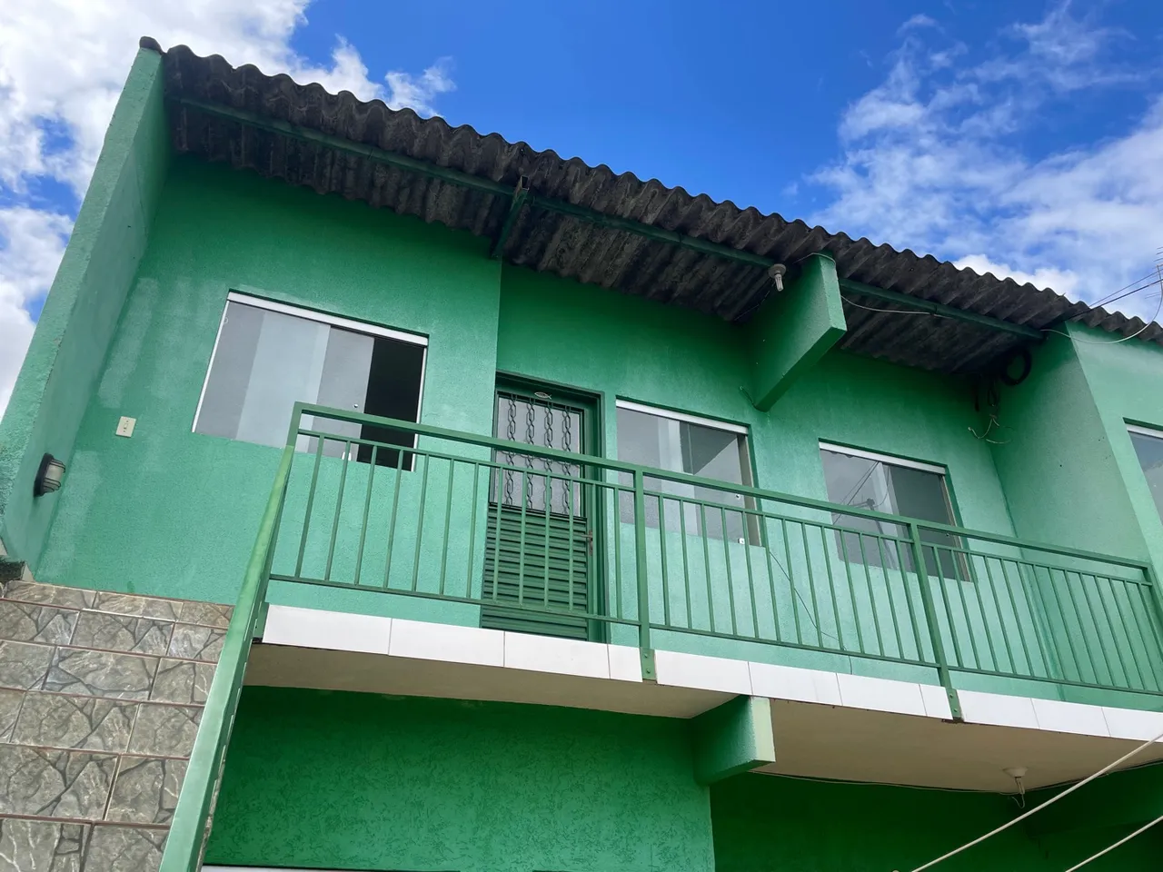 QNM 25 aluguel de apartamento