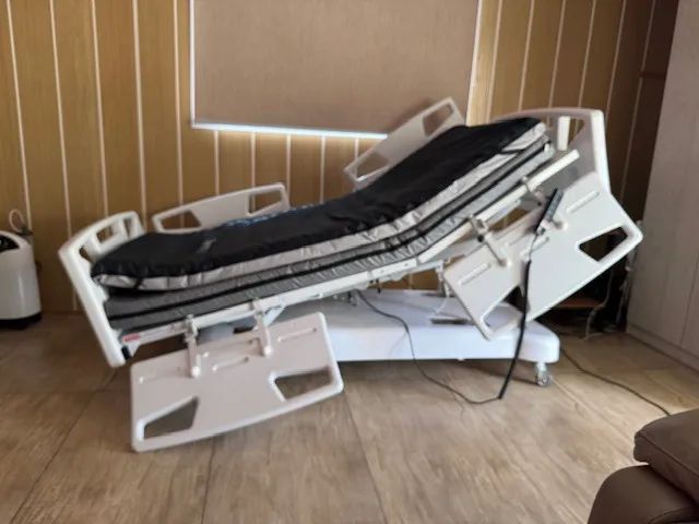 CAMA HOSPITALAR - Foto 4