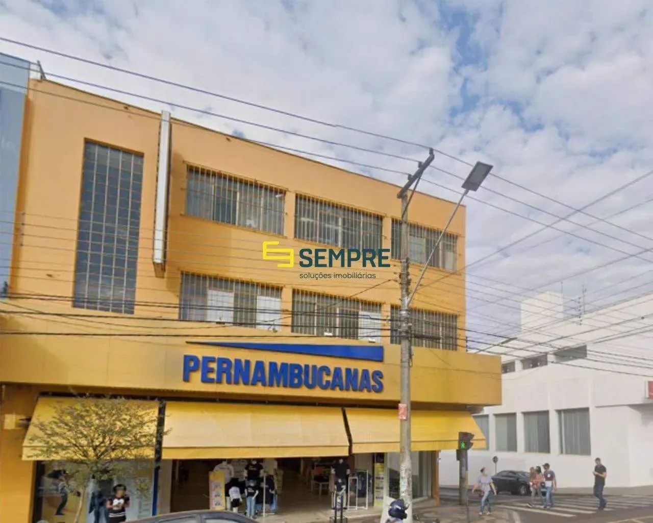 Loja comercial a venda no centro Assis em São Paulo - Foto 2