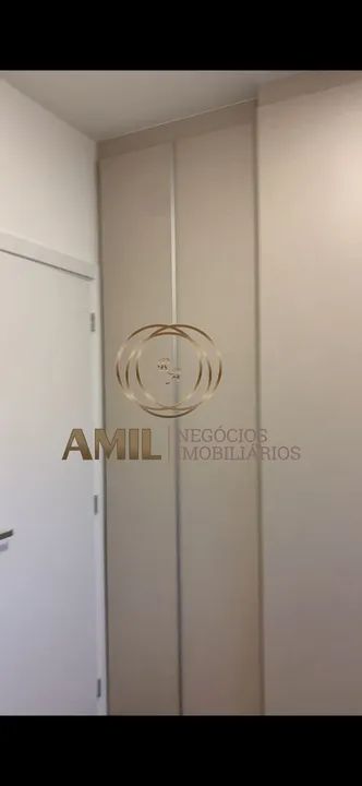 Luxuoso Apartamento de 3 Quartos no Condomínio The Winner Family Club, Villa Branca - Jaca - Foto 6