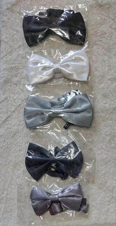 Gravata Borboleta R$15 - Foto 4