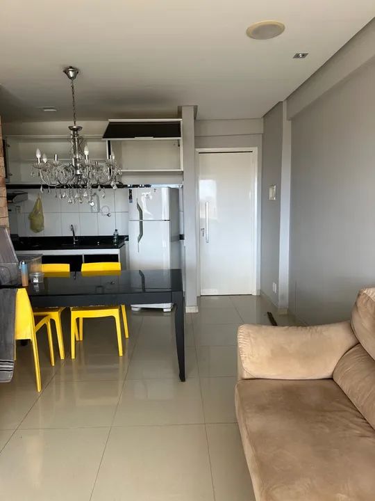 Apartamento pitangueira moderno e aconchegante - Foto 9