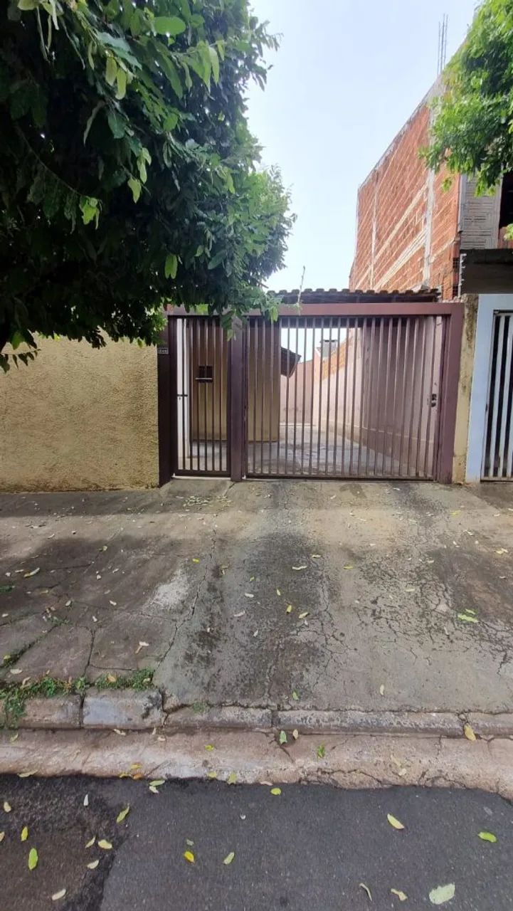 Foto - São José do Rio Preto - Conjunto Habitacional São Deocleciano