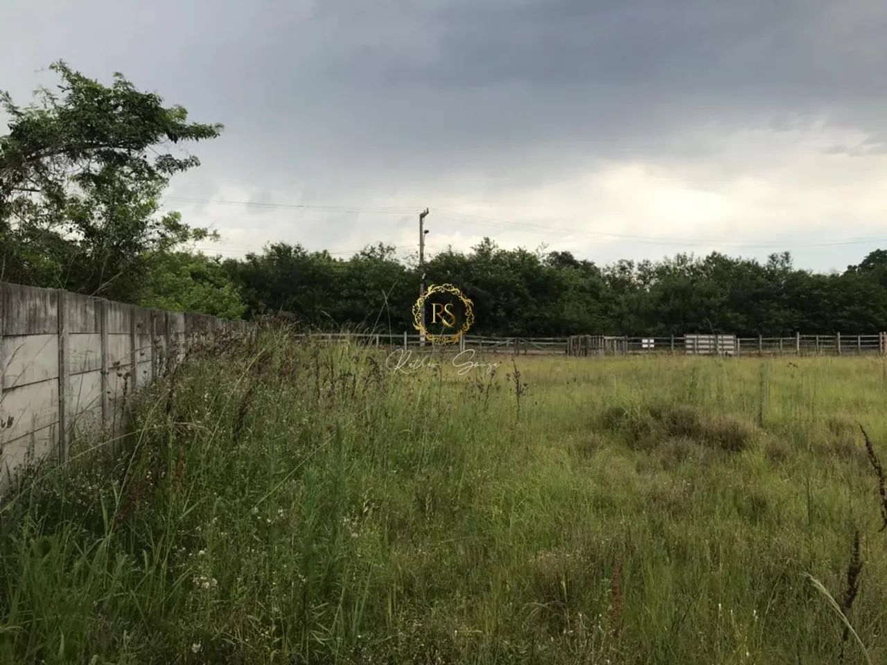 Oportunidade! Terreno Plano de 550m² para Construir seu Sonho - Bairro Berto Círio REF: TE - Foto 10