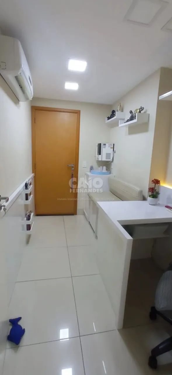 Sala comercial no HC Plaza - Foto 4