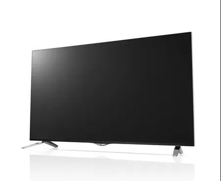 Smart Tv LG Led 3D 49 4K Ultra HD 120Hz Modelo 49UB8300 - Foto 3