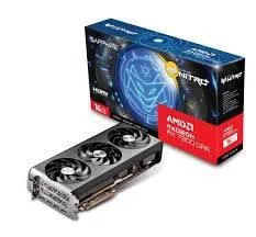 Placa de Vídeo Sapphire Radeon RX 7900 gre Nitro+