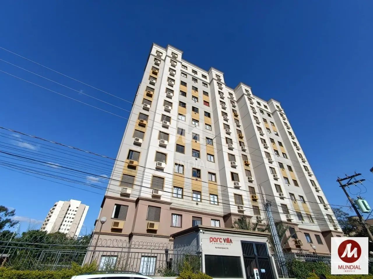 Apartamento (tipo - padrao) 2 dormitórios, cozinha planejada, portaria 24hs, lazer, elevad - Foto 2