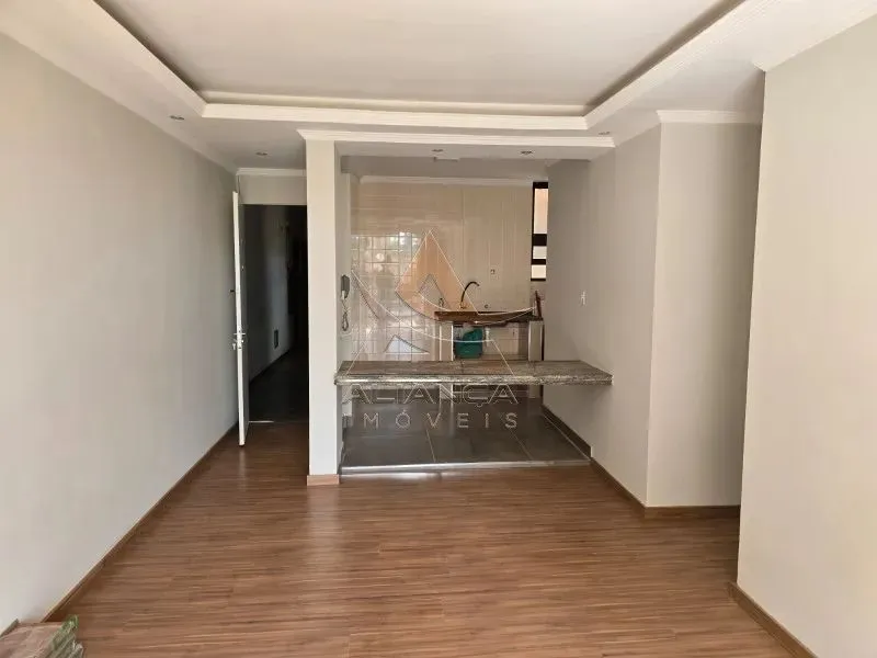 Apartamento - Ribeirão Preto - Lagoinha