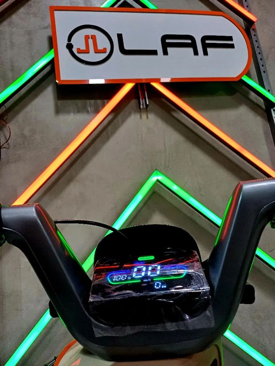 Scooter Elétricas - Foto 4