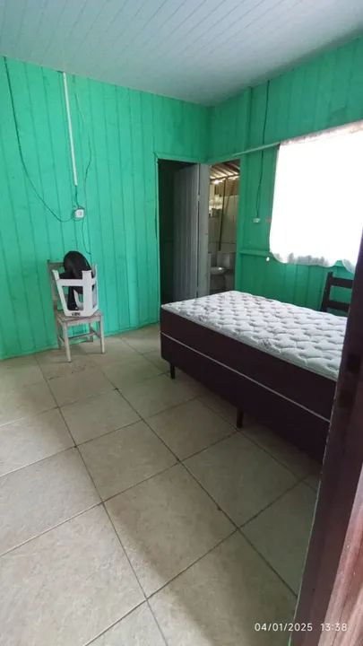 Casa na praia do ervino - Foto 2