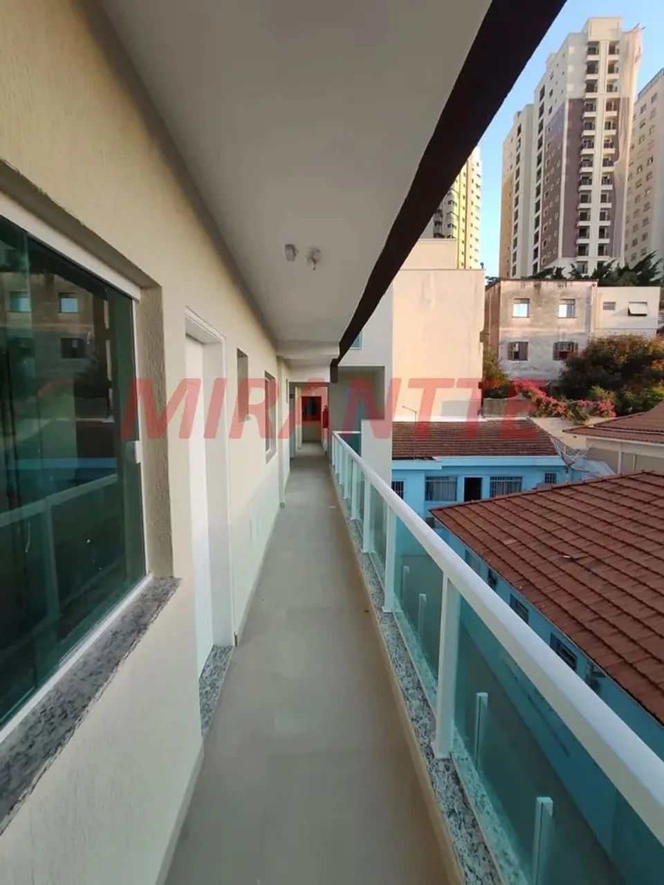 Apartamento a 300 m da estação Jardim São Paulo do metrÔ - Foto 8