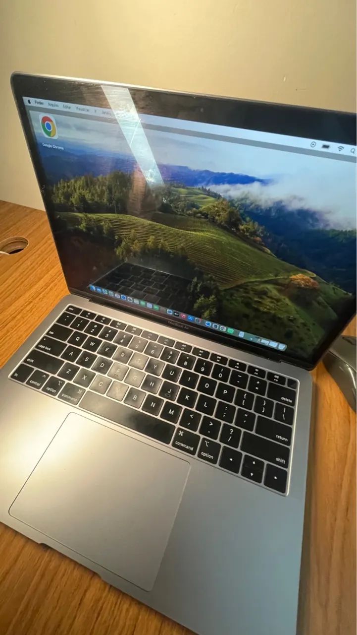 MacBook Air 2019