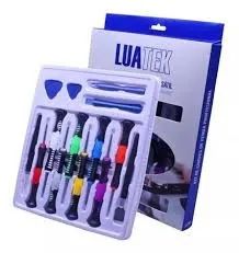 Kit Ferramenta chaves celular 2811 LK-2811 - Foto 5