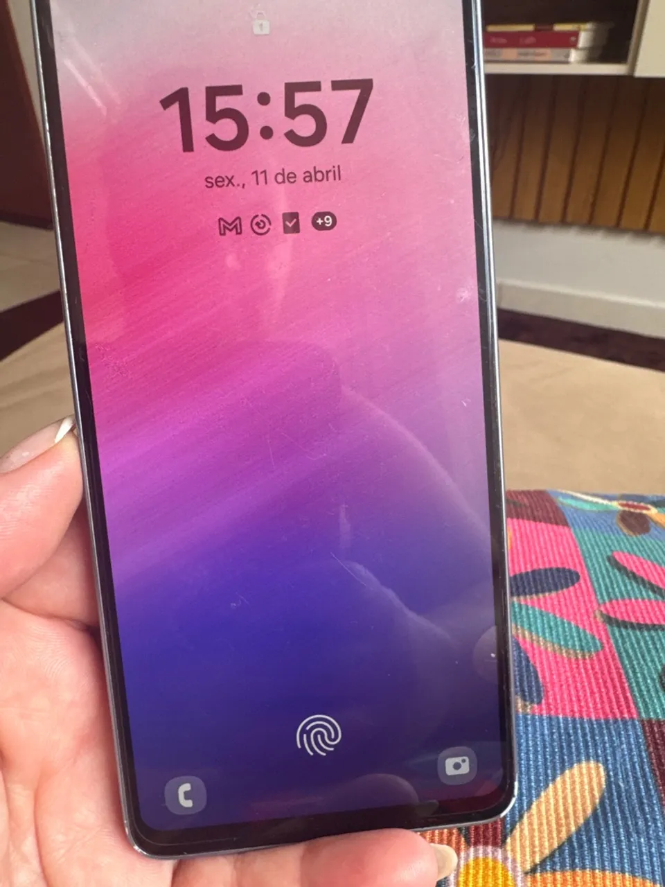 Celular a 53