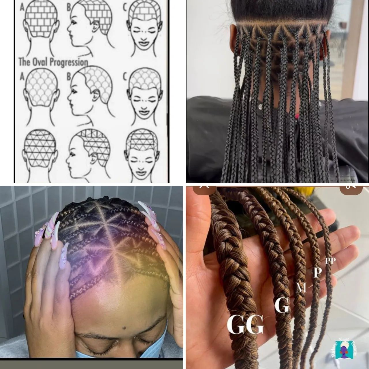 Curso profissionalizante para trancista 63824613419649124