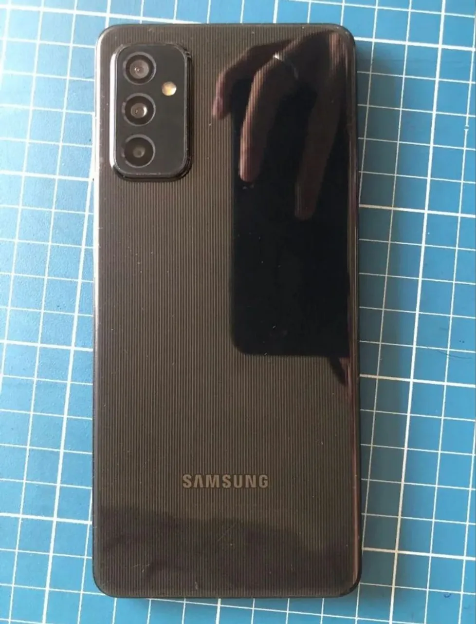 Vendo m52 5g