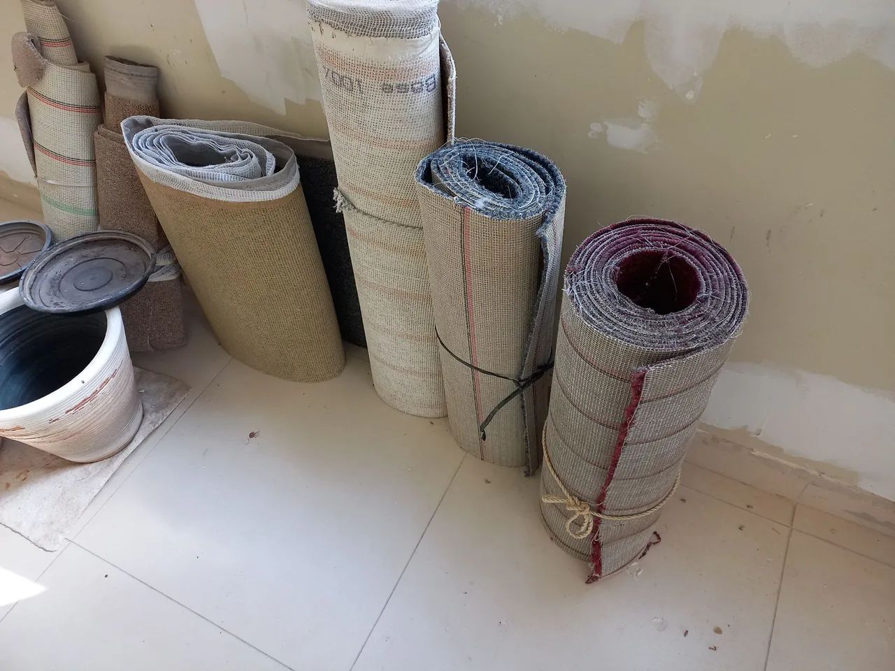 Carpetes e Passadeiras - Foto 4