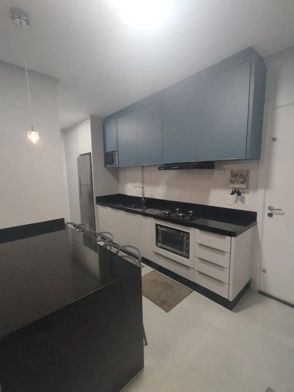 Aluguel temporada Praia de Palmas -Governador Celso Ramos -SC  - Foto 5