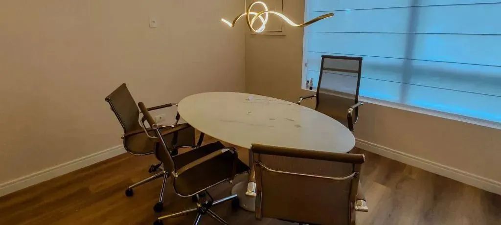 Sala à venda em Santana de Parnaíba, Alphaville, com 30 m² - Foto 3