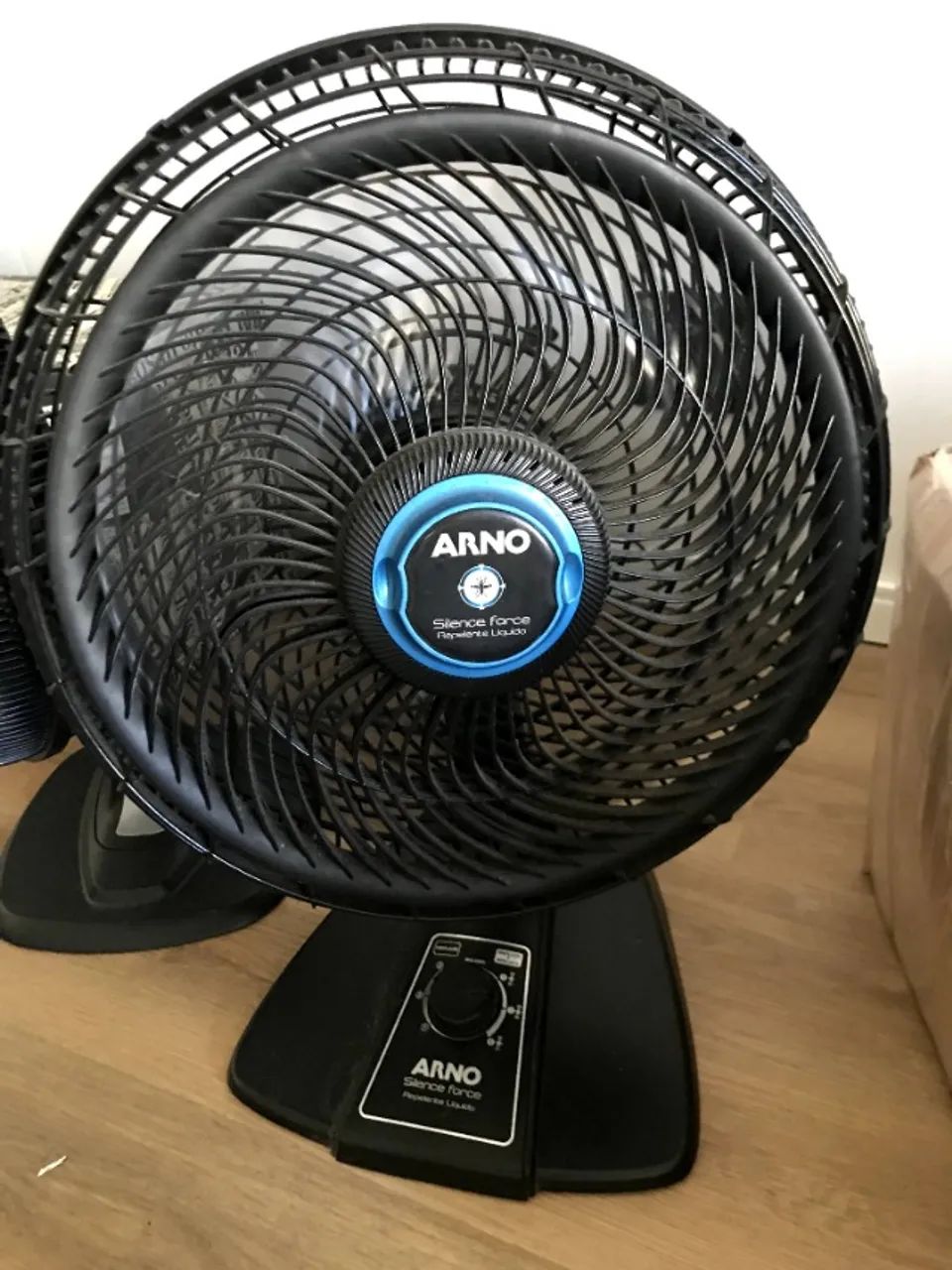 Ventilador - Foto 2