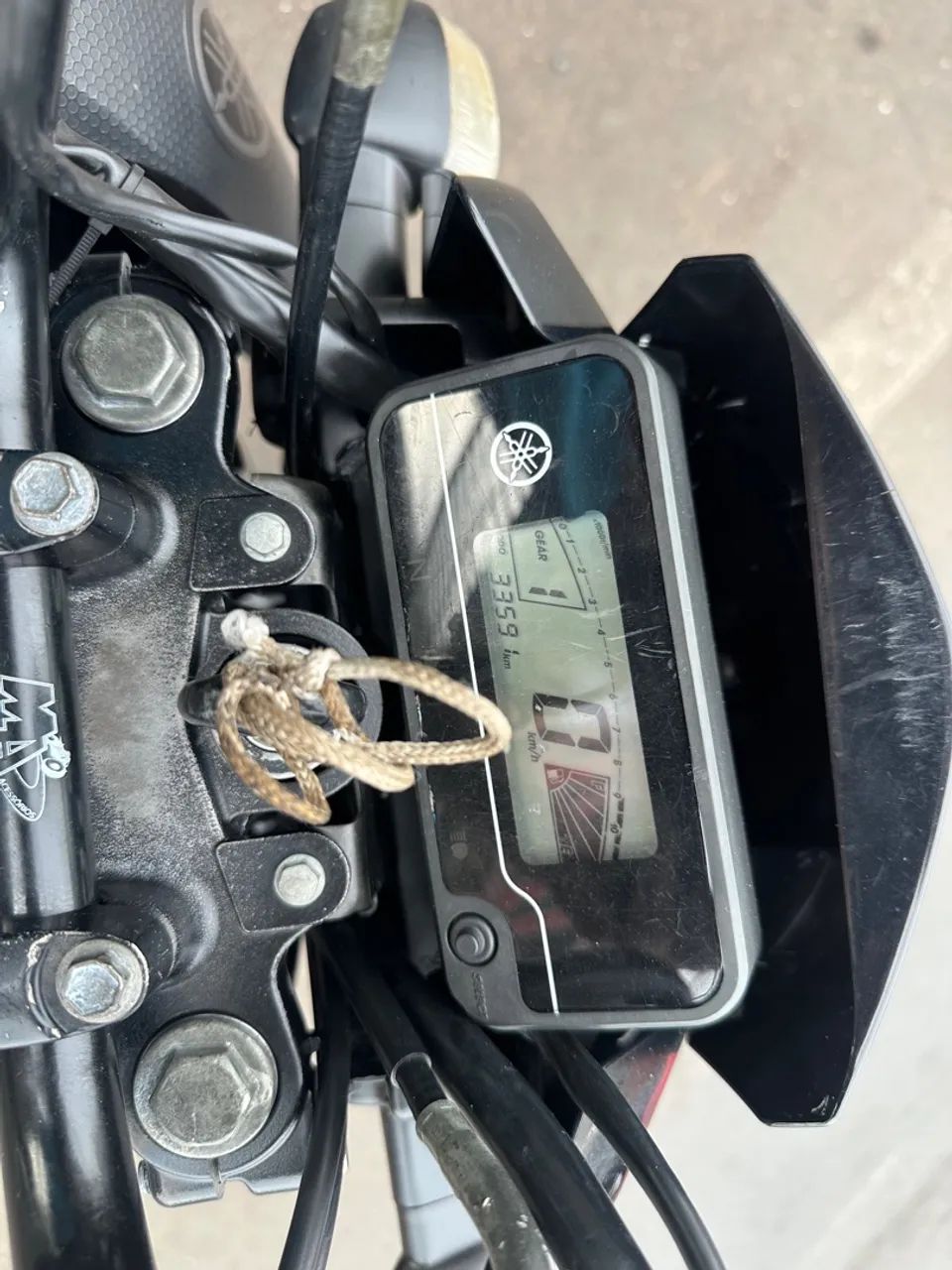 Yamaha factor 2022 completa - Foto 5