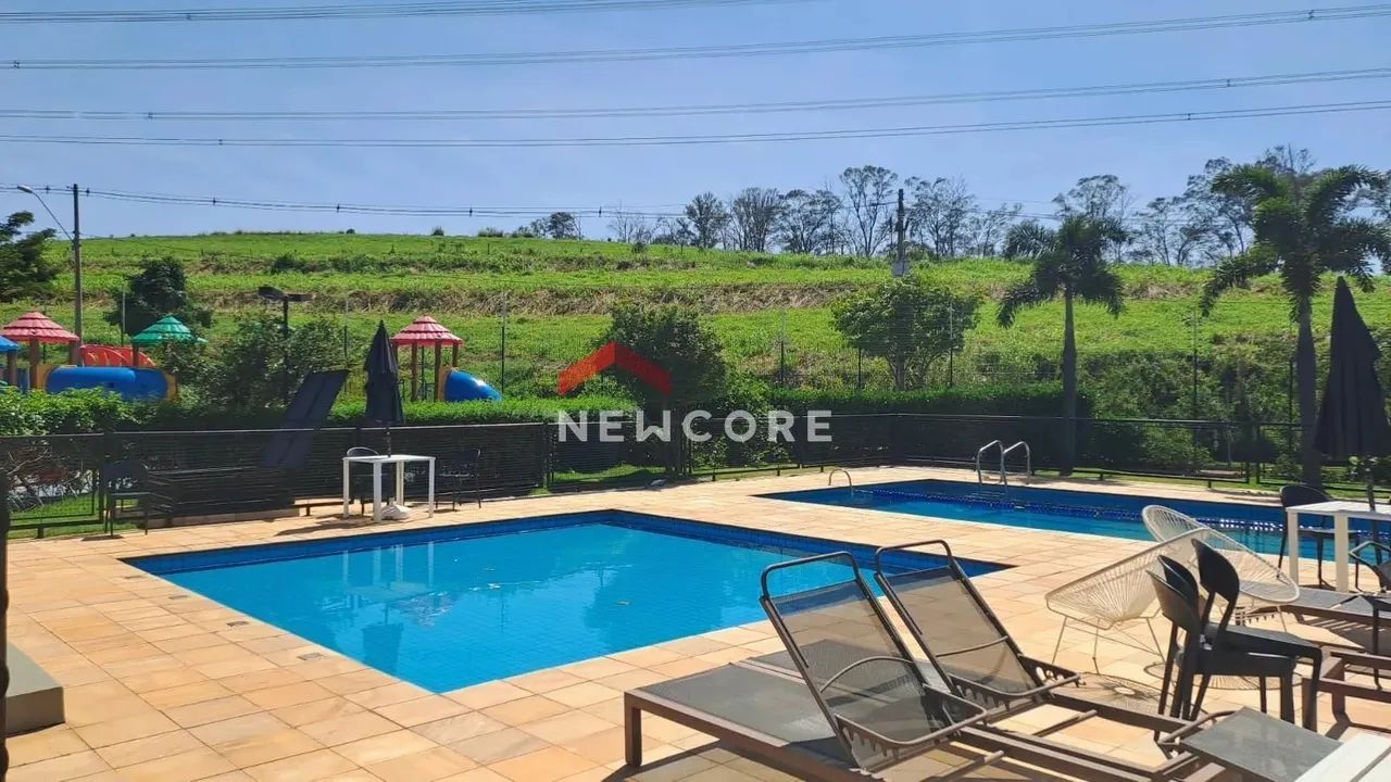 Lote em condomínio em Rua Yolanda Eny Fusco Torino - Alphaville Dom Pedro 3 - Campinas/SP - Foto 7