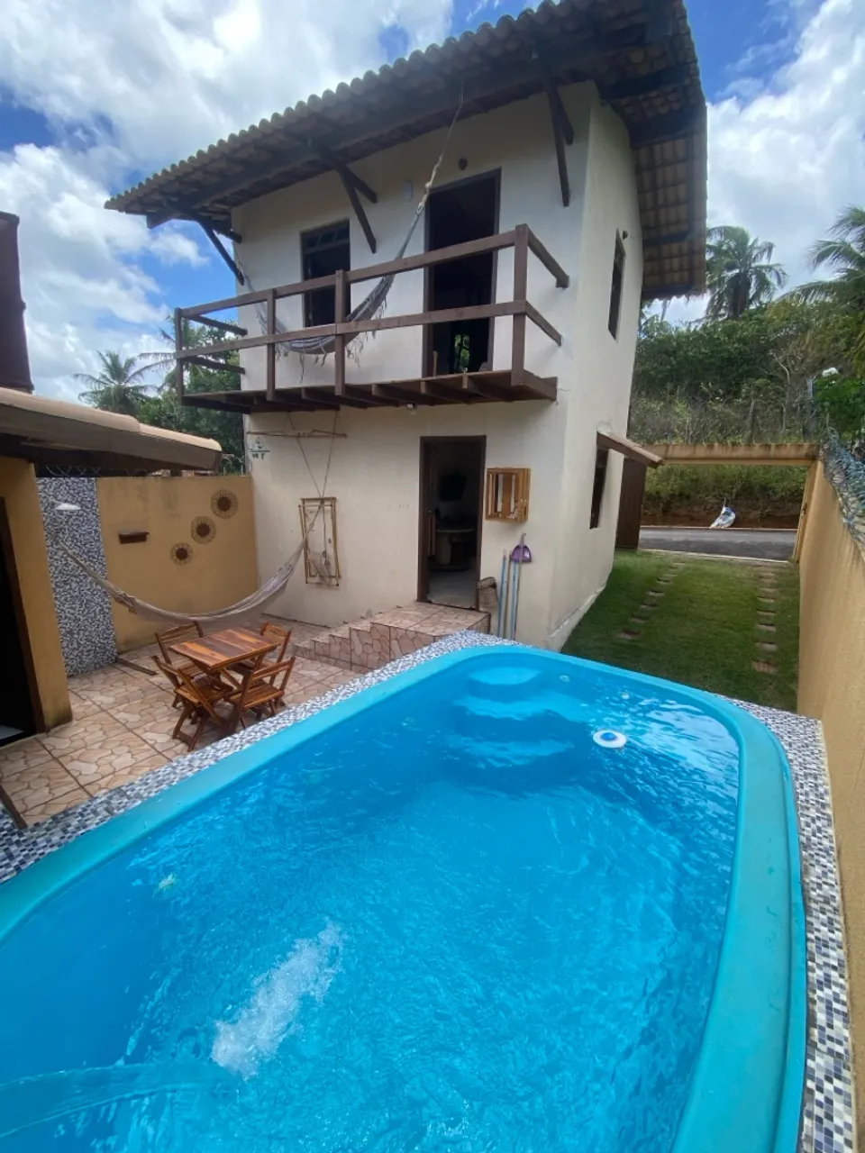 Praia do Forte