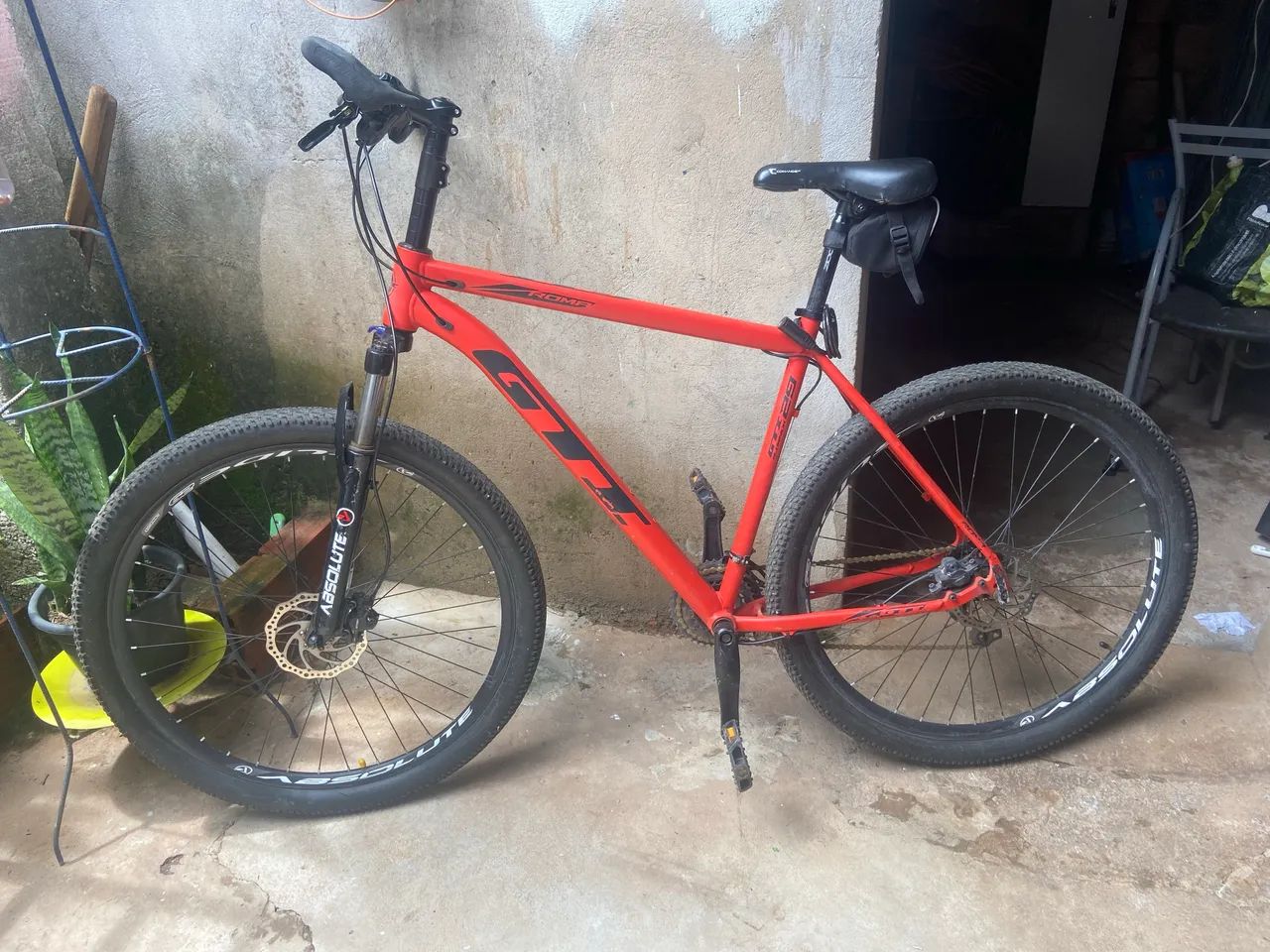 bike aro 29 GTI - Foto 2