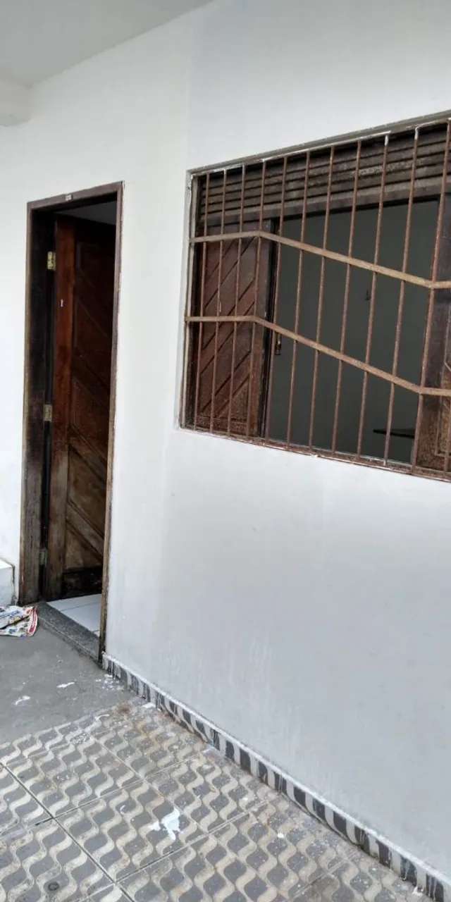 Kitnet em nova Parnamirim