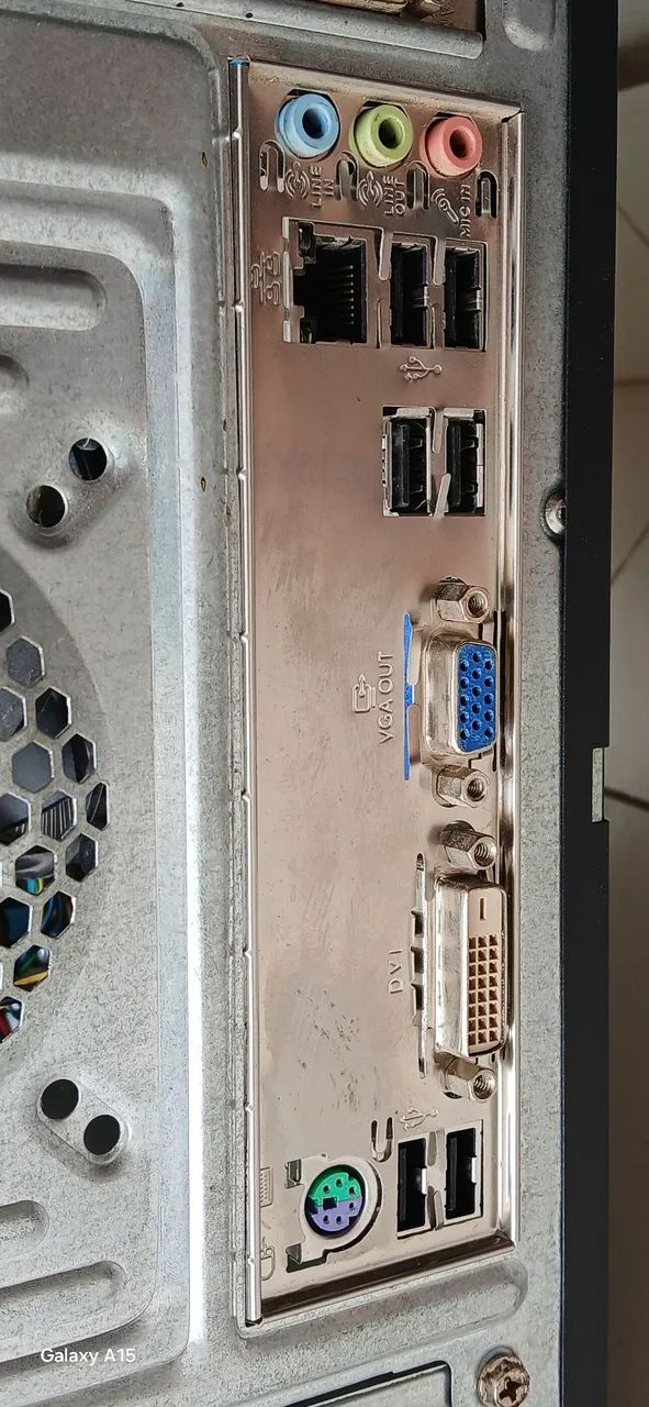 Placa mãe 64302741805697125