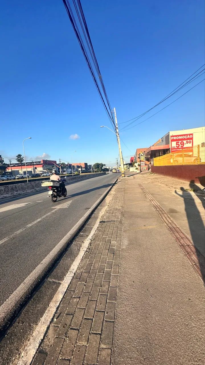 Alugo galpões nas margens da via expressa  - Foto 4