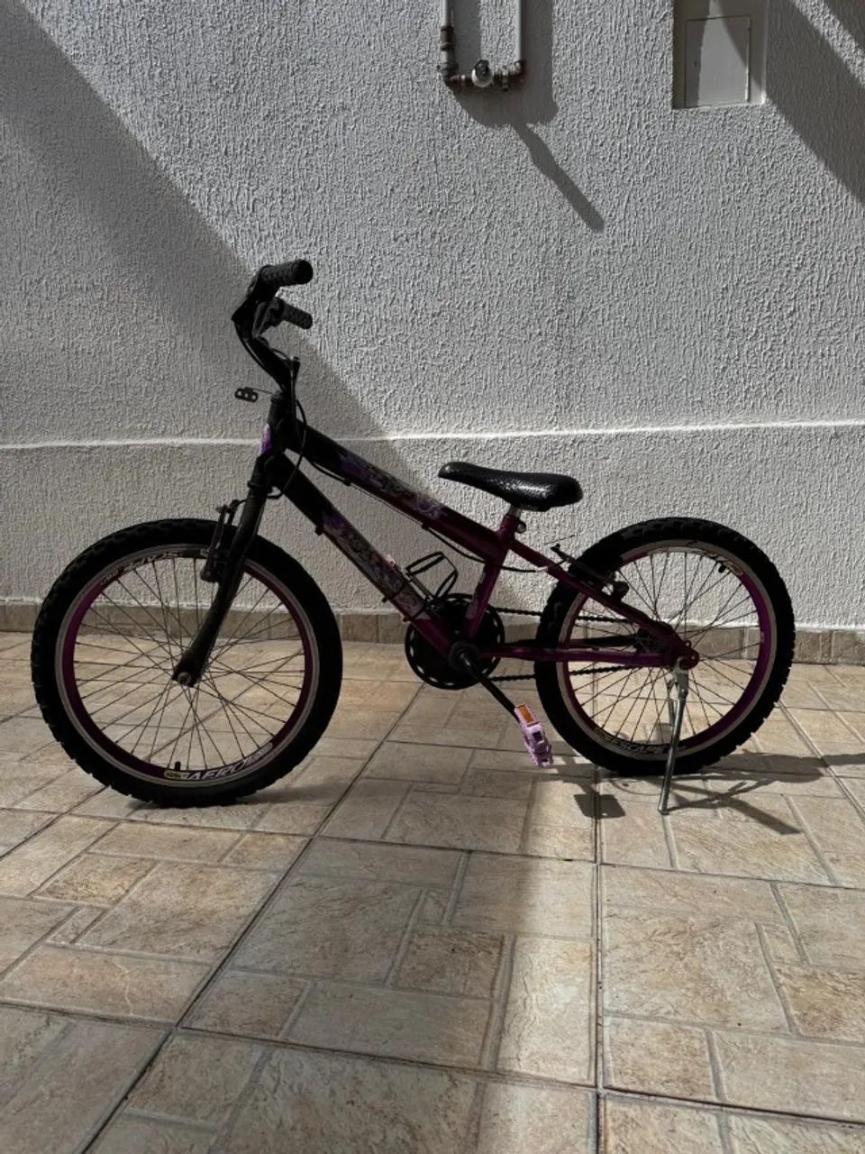 02 Bicicletas aro 20 ( R$ 200 cada) - Foto 3