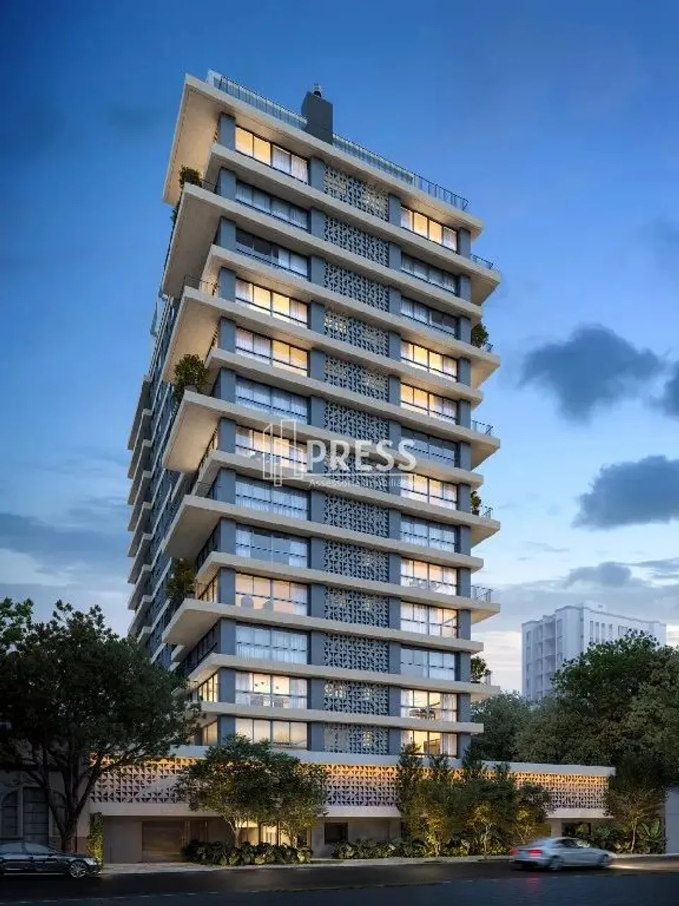 Apartamento BOM FIM PORTO ALEGRE