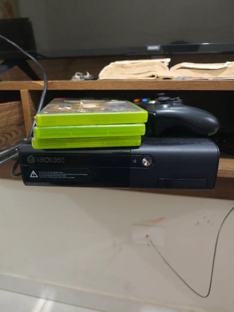 Xbox 36064305907405443122
