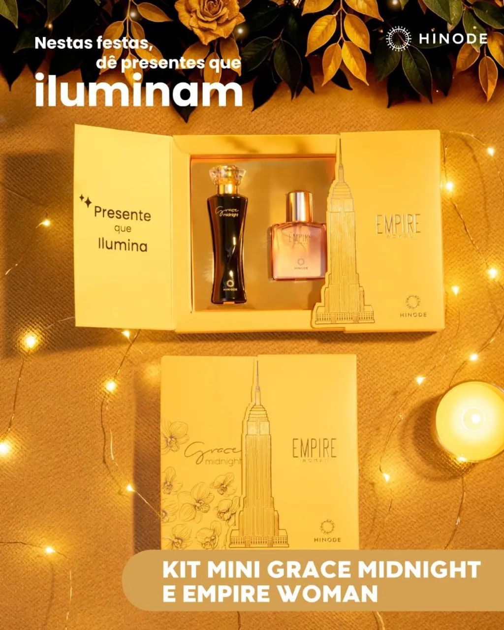 Presentes de natal64319605384067122