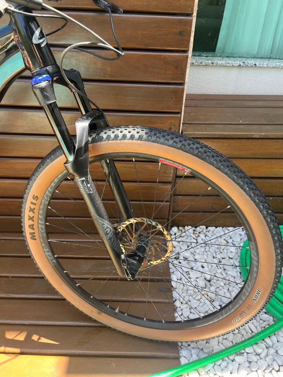 Bicicleta Aro 29
